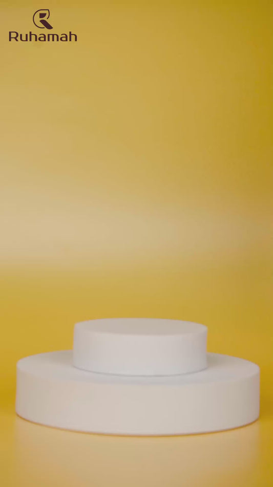 Ruhamah face brightning cream